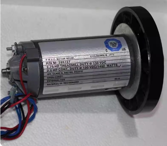 Fitness Home Gym Equipment - 2.75hp Aikang Treadmill DC Motor for