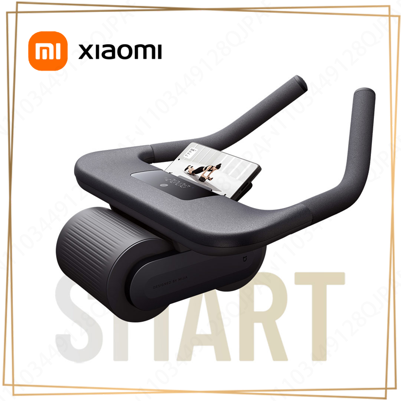 Ab Roller Wheel - New Xiaomi Mijia Smart Abdominal Wheel
