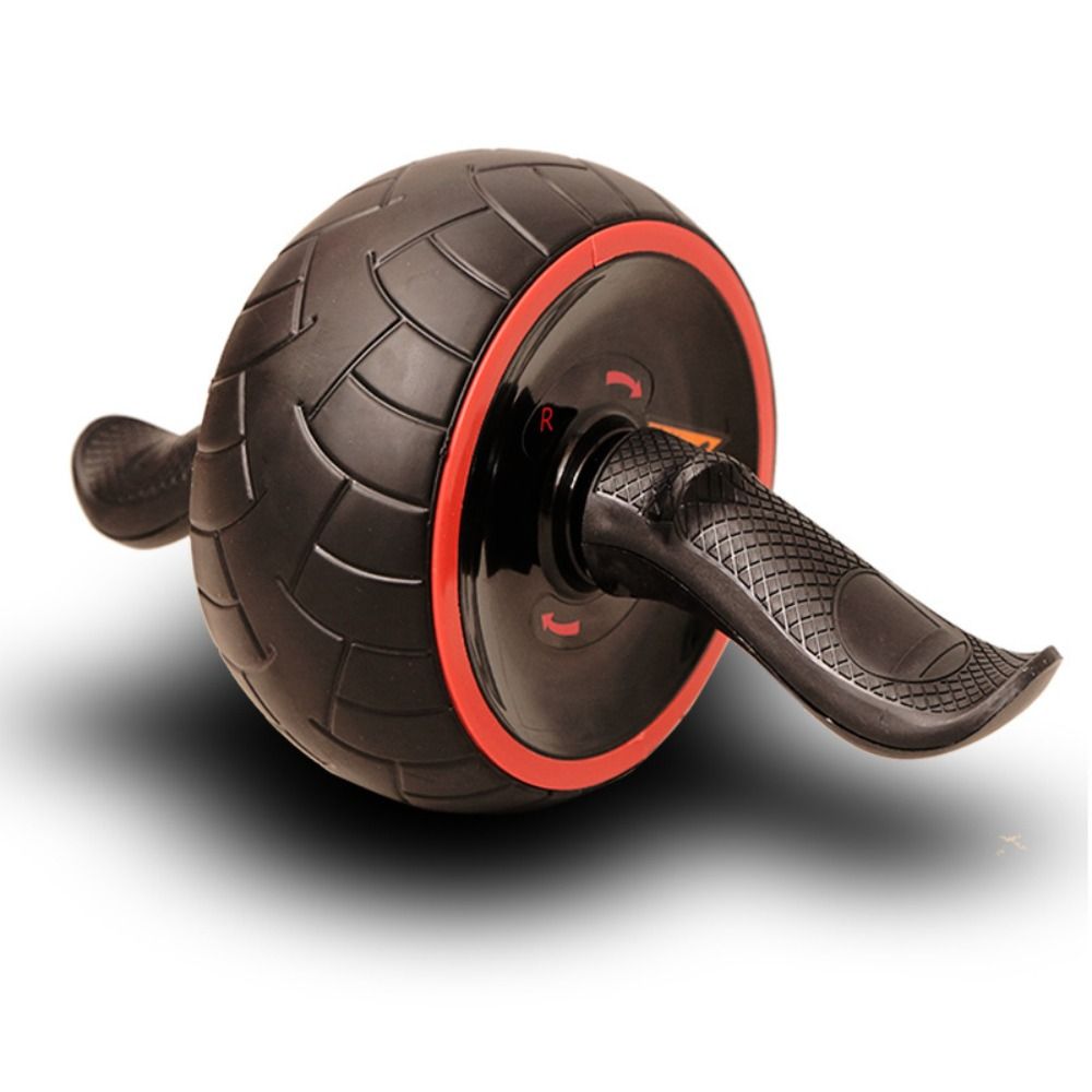 Ab Roller Wheel - Rebound Spring Assist Ab Roller Wheel