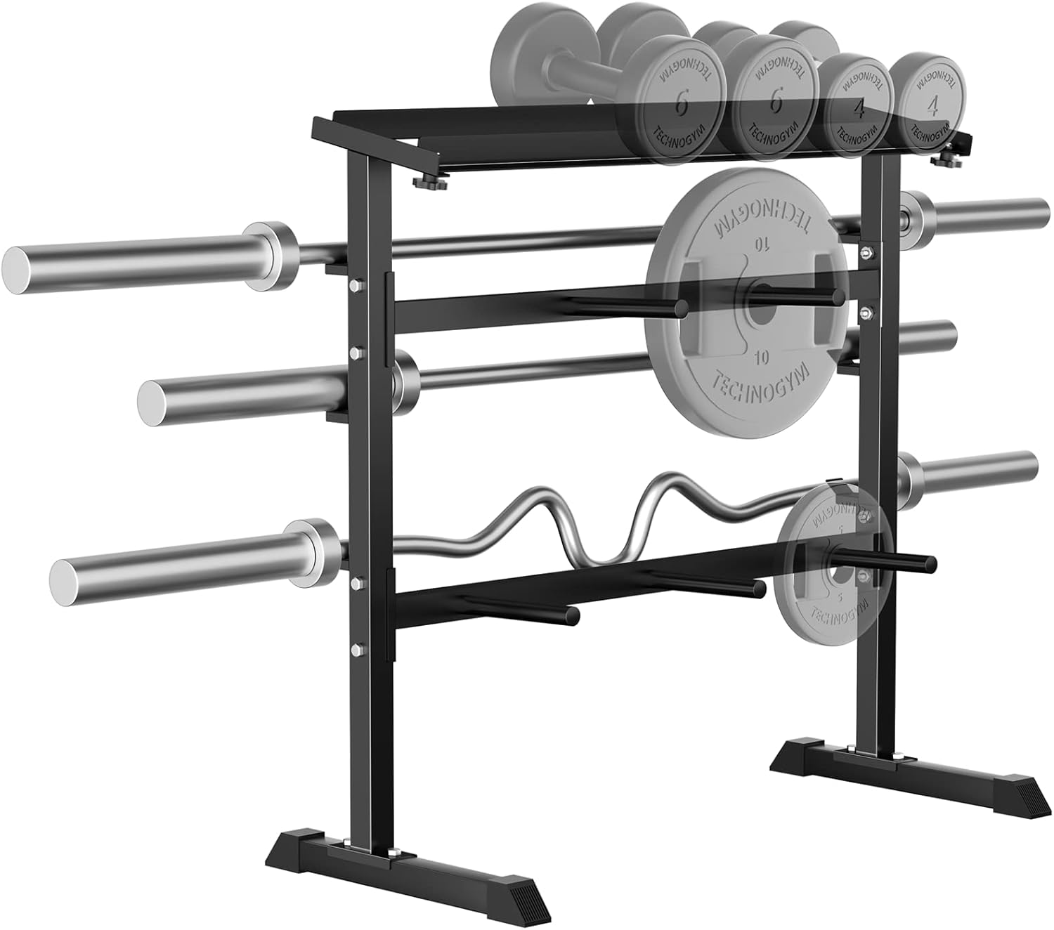 Home Gym Strength Training Wei - Home Gym Weights ulasan dan harga