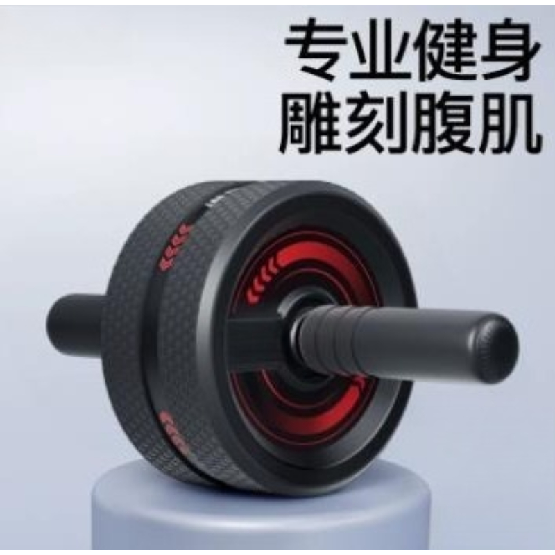 Abdominal Ab Rollers Wheel Cor - Ab Roller Wheel ulasan dan harga
