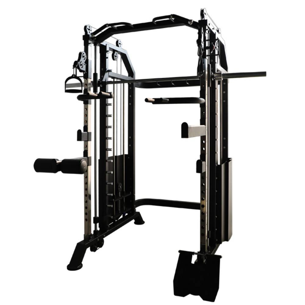 YTYIN Commercial Use Body Buil - Home Gym Cable Machine ulasan dan harga
