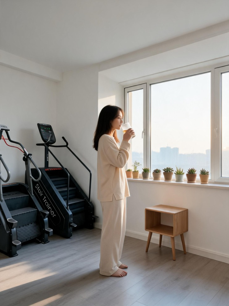 New Design Home Gym Fitness Eq - Home Gym Design ulasan dan harga