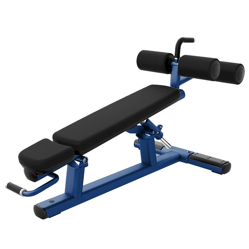 Commercial Bench - Incline Fla - Home Gym Dumbbell Workout ulasan dan harga