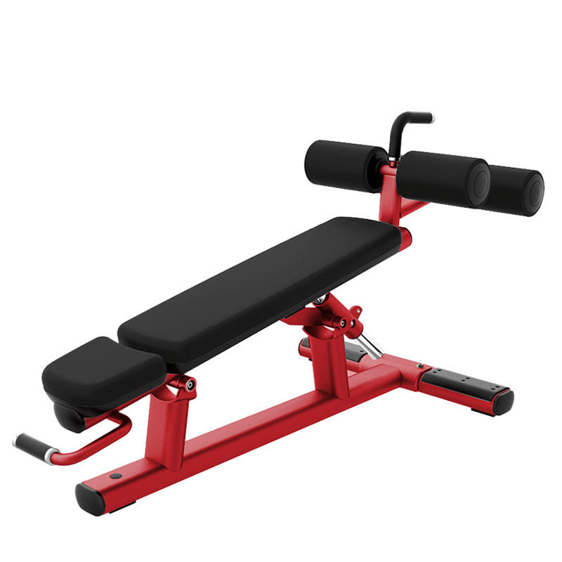 Commercial Bench - Incline Fla - Home Gym Dumbbell Workout ulasan dan harga