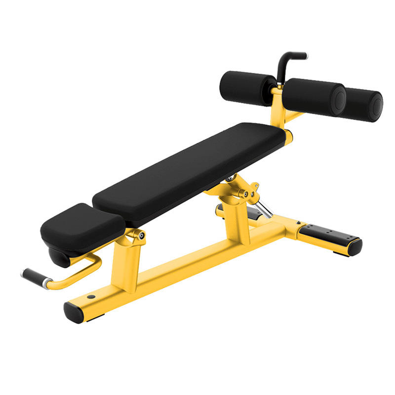 Commercial Bench - Incline Fla - Home Gym Dumbbell Workout ulasan dan harga