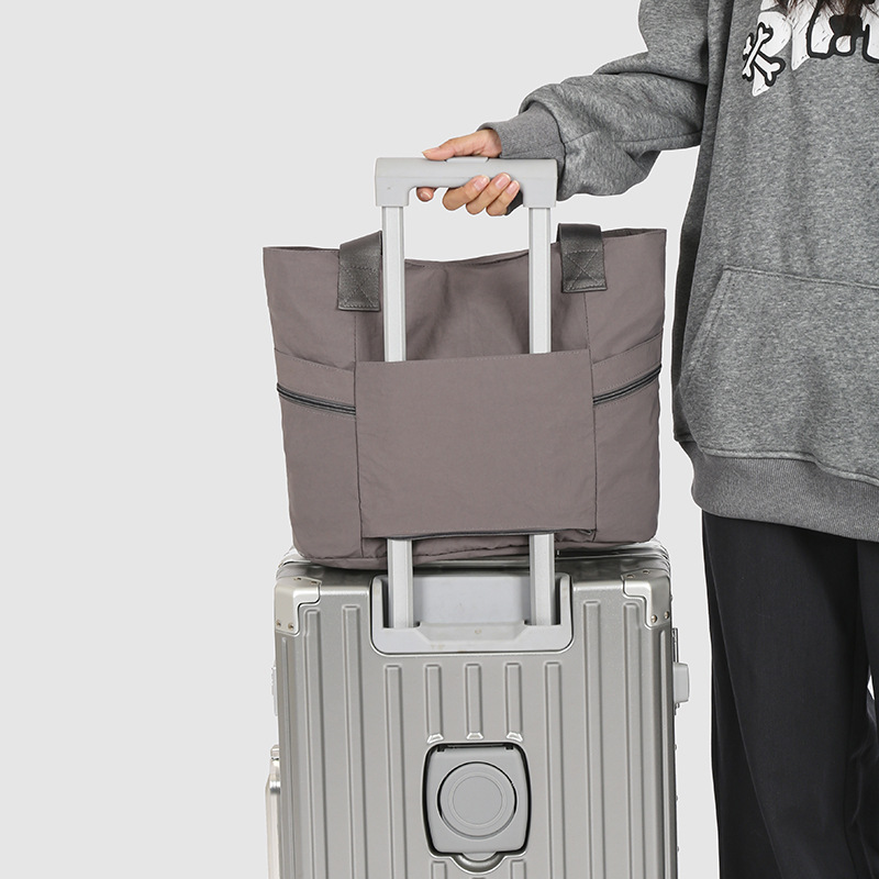 Wholesale Customized Tote Bag  - Home Gym Packages ulasan dan harga