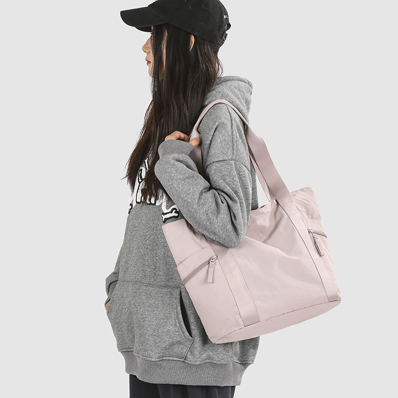 Wholesale Customized Tote Bag  - Home Gym Packages ulasan dan harga