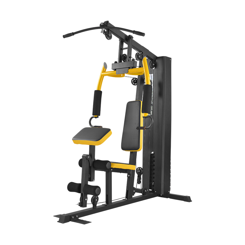 #￥Multi Function Home Gym Stat - Home Gym Lat Pulldown ulasan dan harga