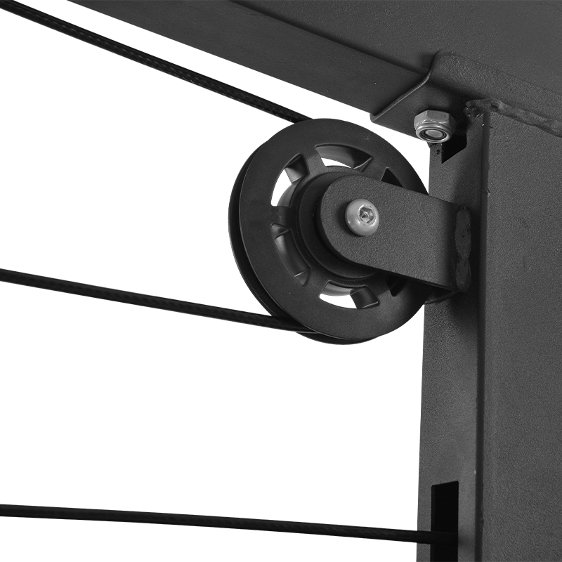 #￥Multi Function Home Gym Stat - Home Gym Lat Pulldown ulasan dan harga