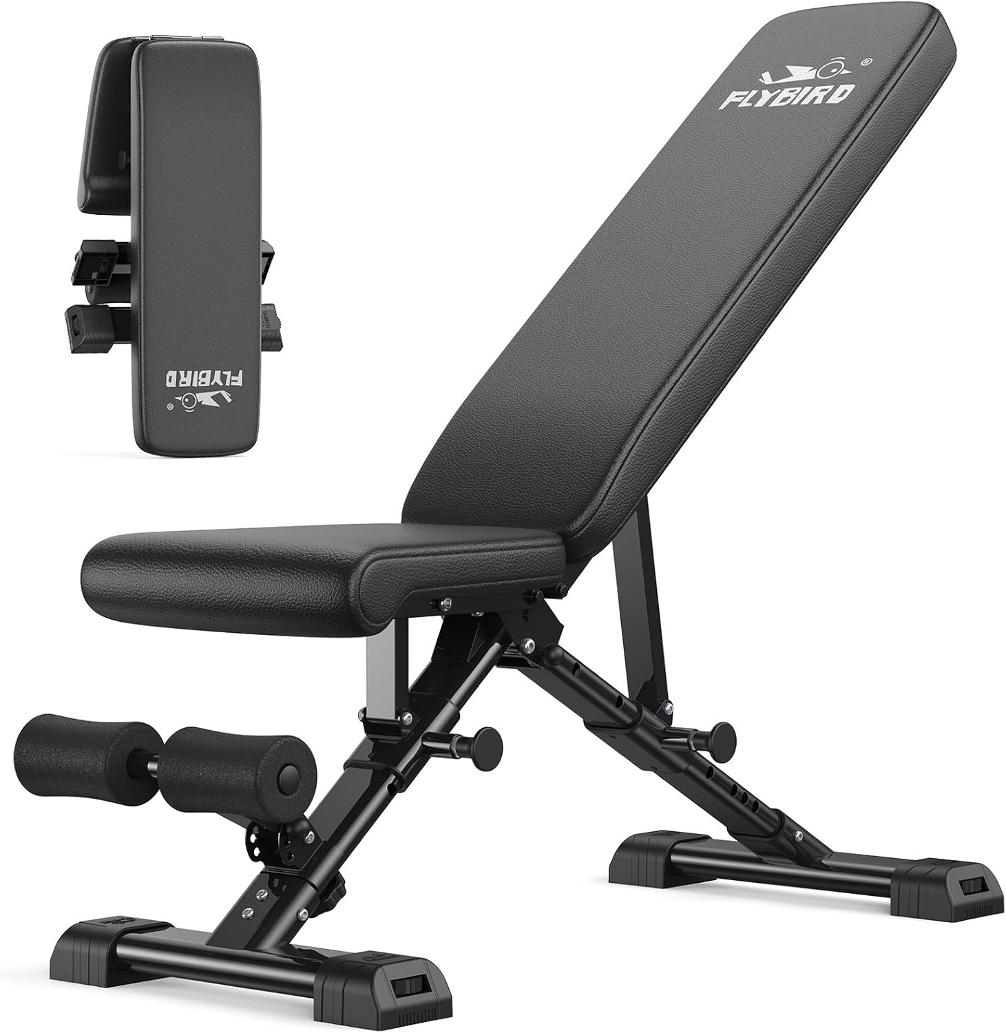 Home Gym Adjustable Weight Ben - Home Gym Weights ulasan dan harga