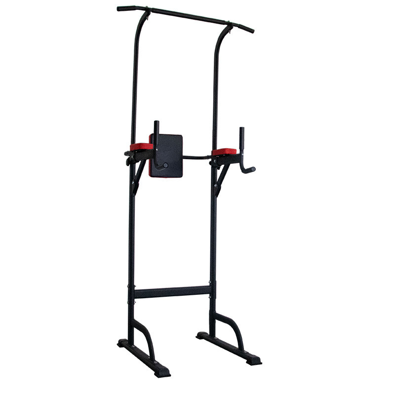 Adjustable Pull Up Station Hom - Fitness Home Gym Equipment ulasan dan harga