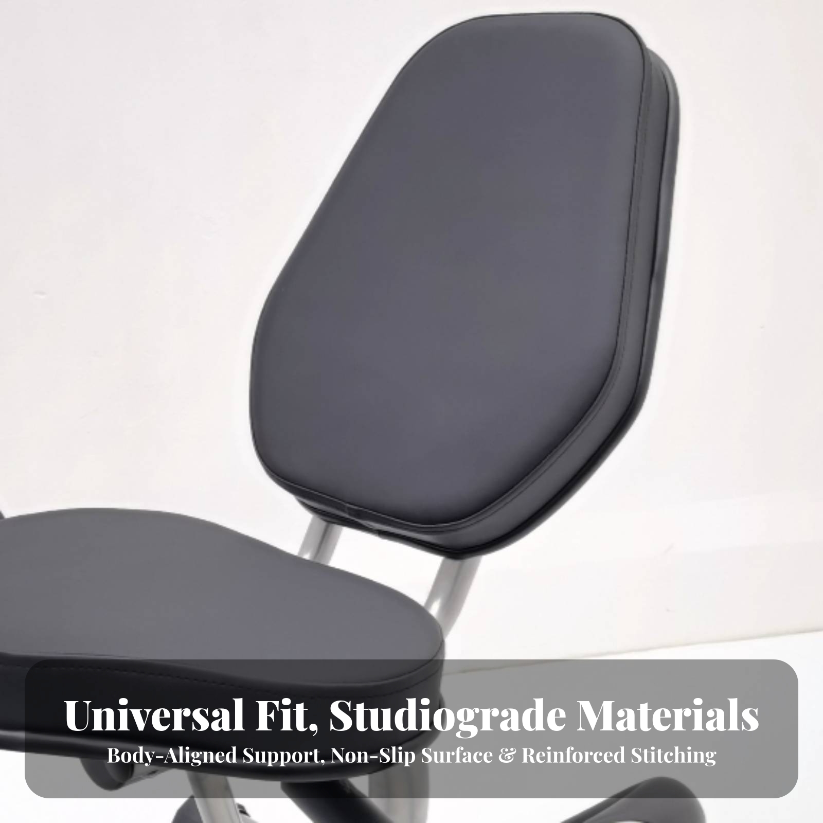 Backrest Comfortable Exercise  - Home Gym Exercise ulasan dan harga