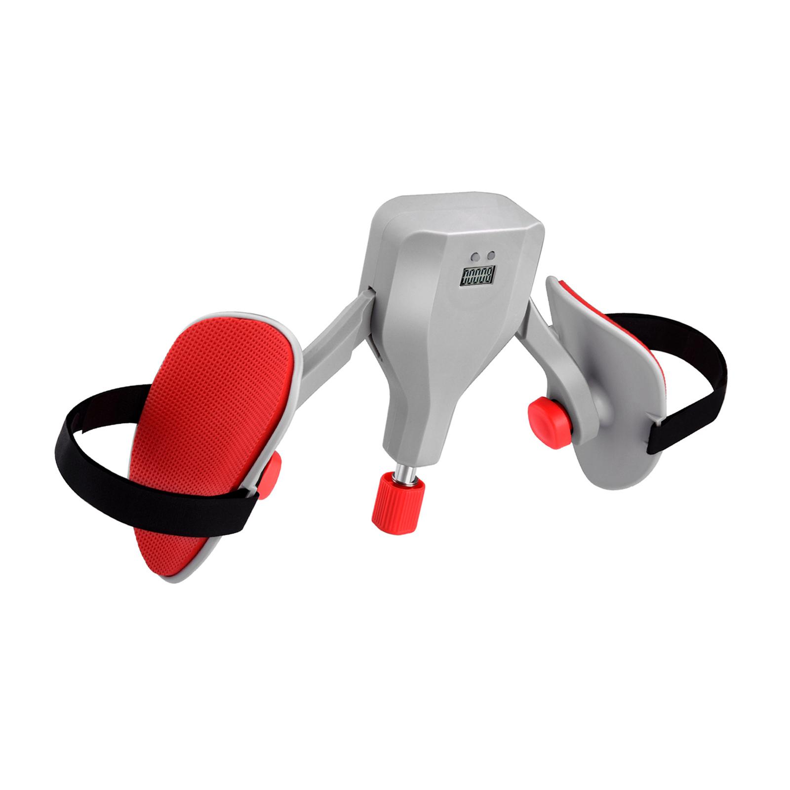 Thigh Exerciser Machine for Ho - Home Gym Floor ulasan dan harga