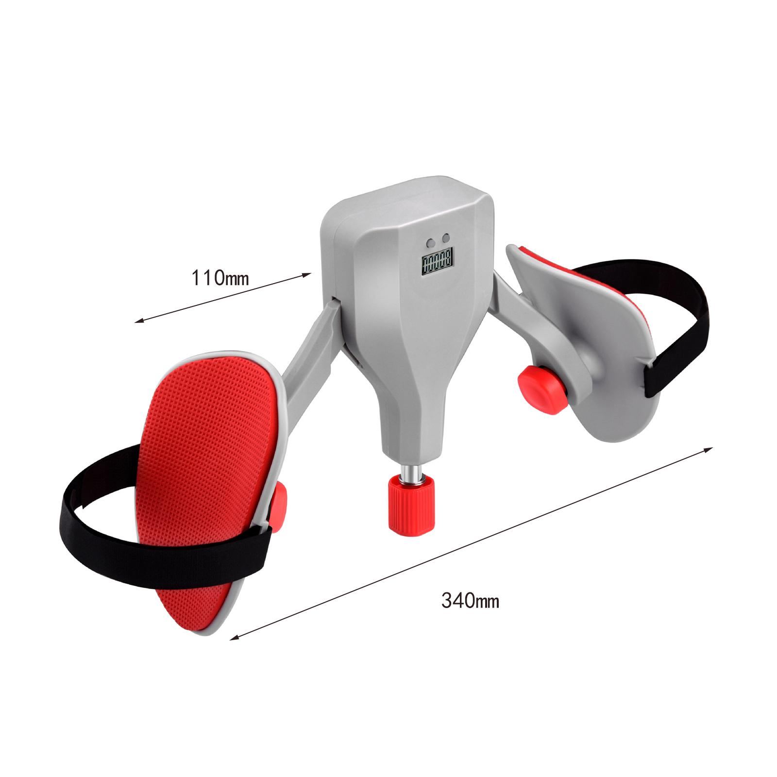 Thigh Exerciser Machine for Ho - Home Gym Floor ulasan dan harga