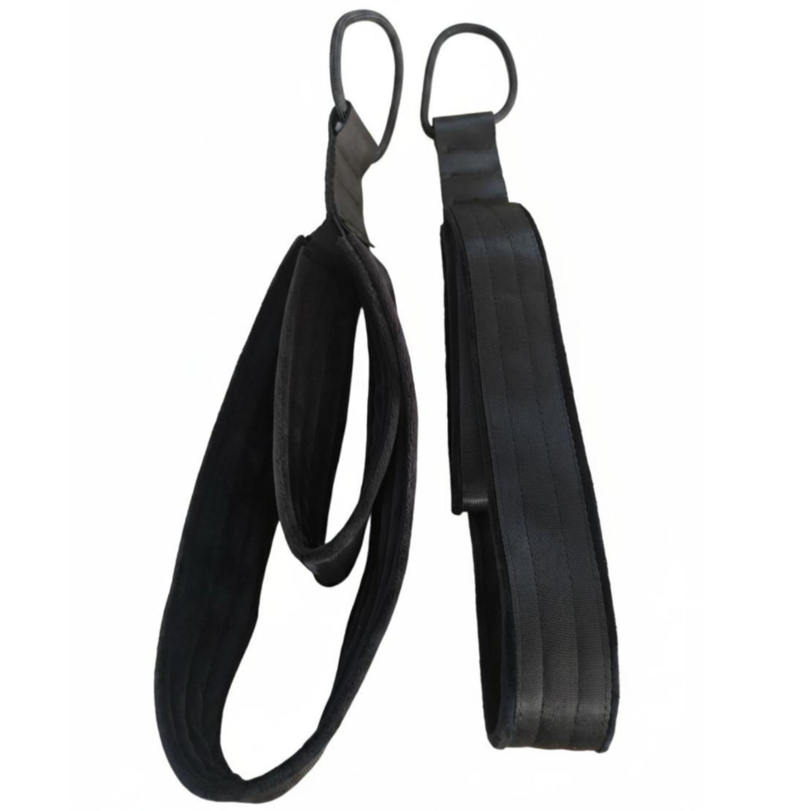 Pilates Training Straps High S - Home Gym Exercise ulasan dan harga