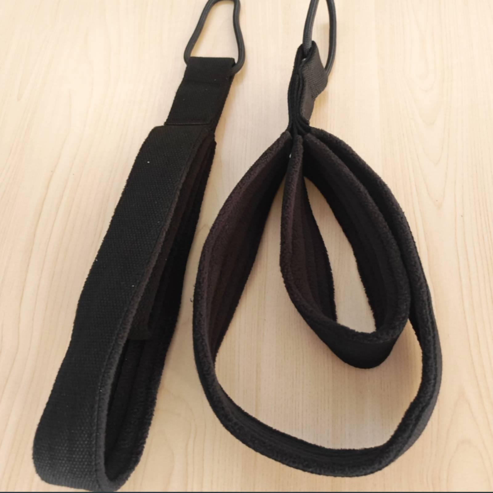 Pilates Training Straps High S - Home Gym Exercise ulasan dan harga