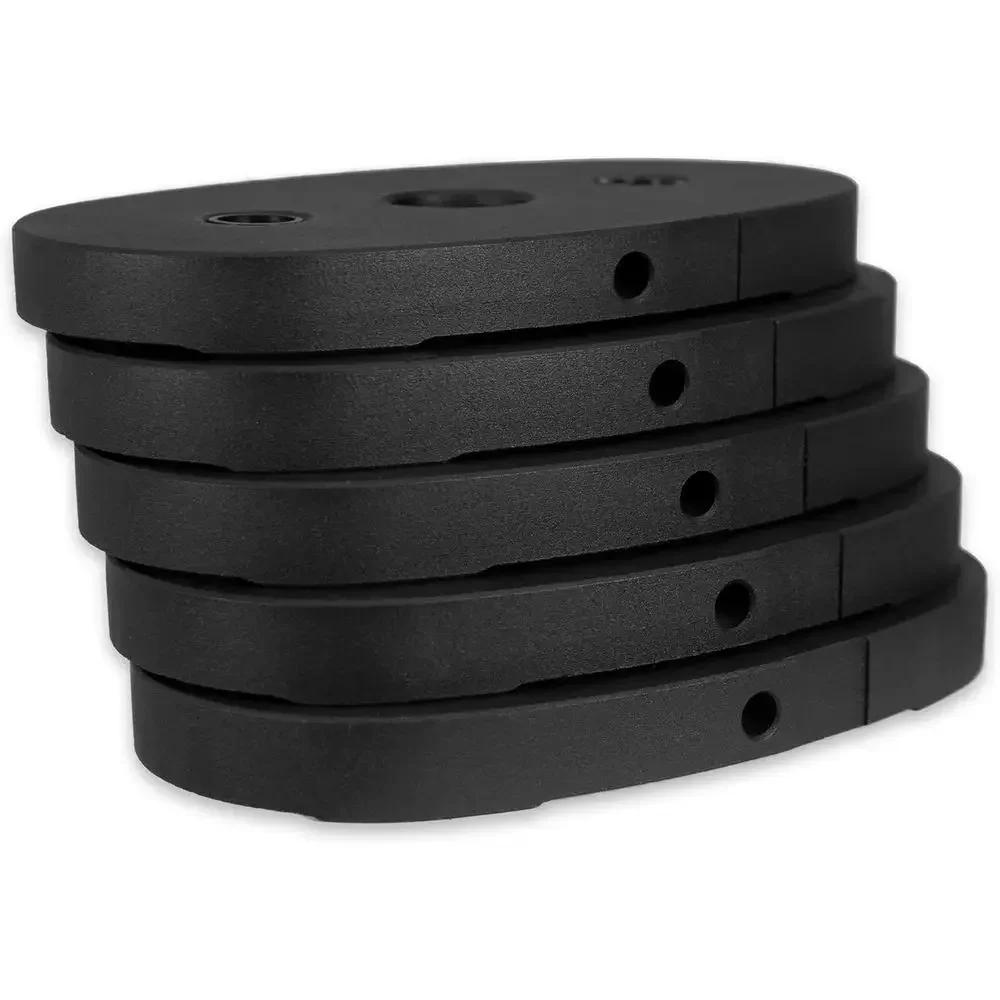 50 Pound Weight Stack Attachme - Home Gym Cable Machine ulasan dan harga