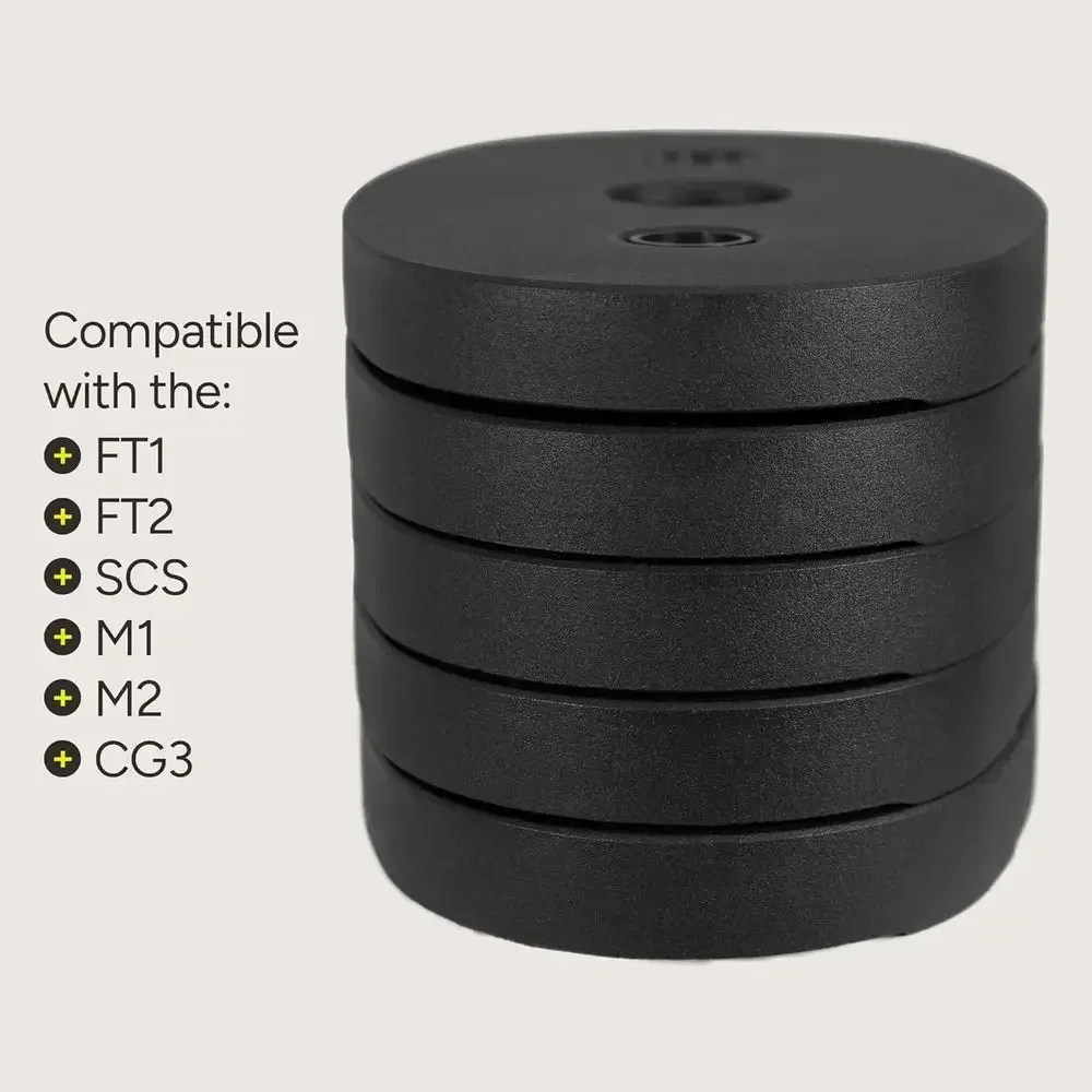50 Pound Weight Stack Attachme - Home Gym Cable Machine ulasan dan harga