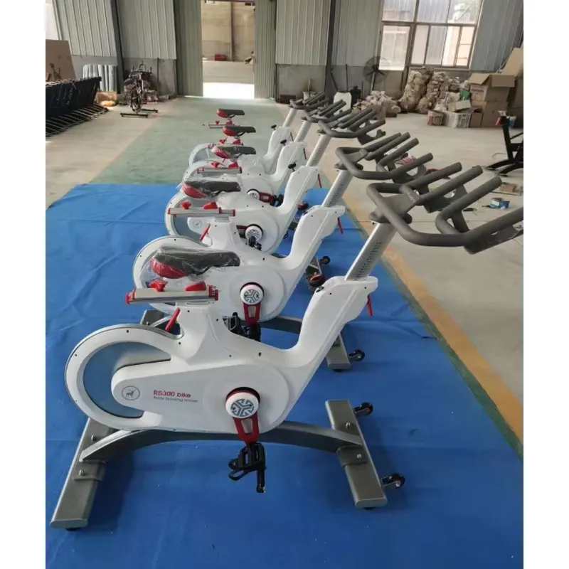 Professional Magnetic Resistan - Home Gym Exercise ulasan dan harga