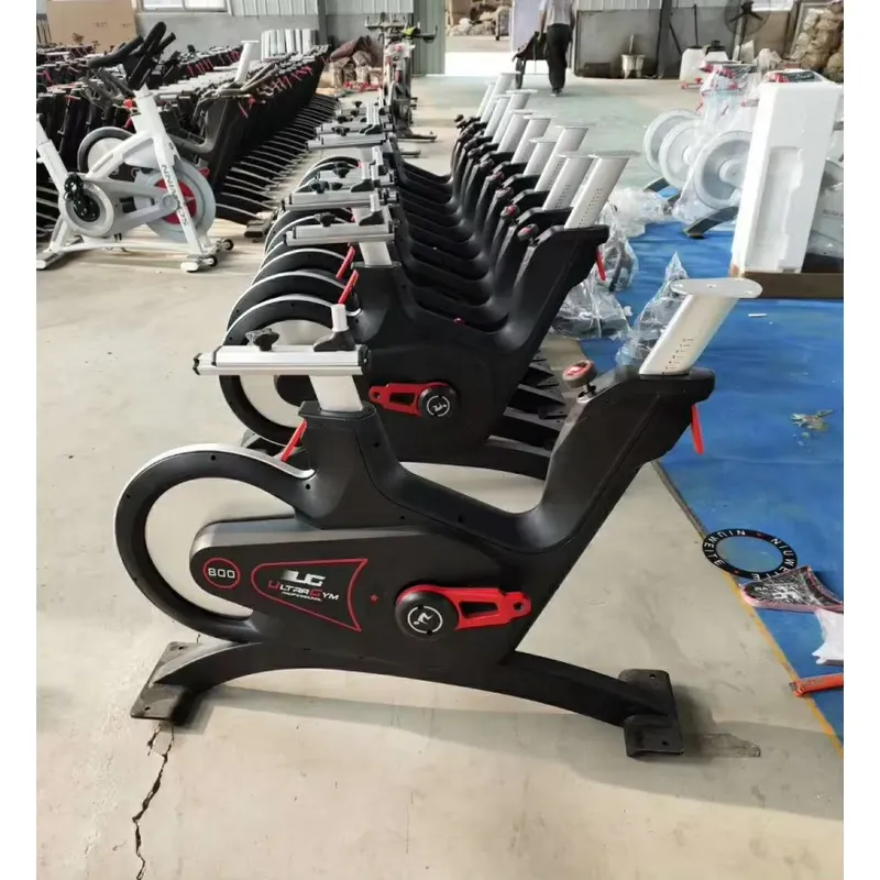 Professional Magnetic Resistan - Home Gym Exercise ulasan dan harga
