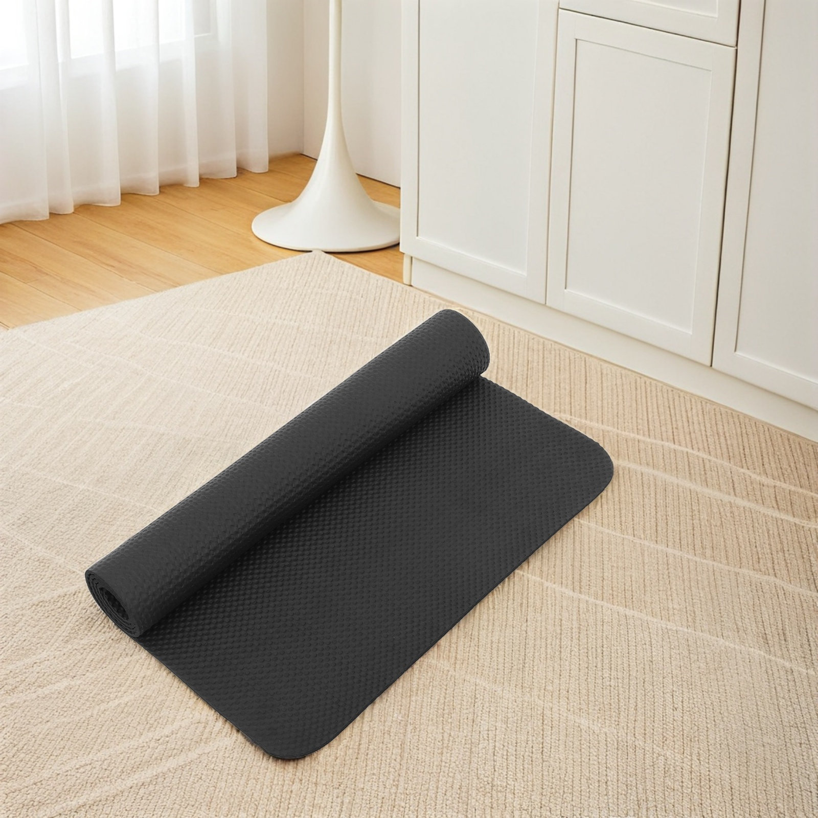 Sports Equipment Soundproofing - Home Gym Workout Equipment ulasan dan harga