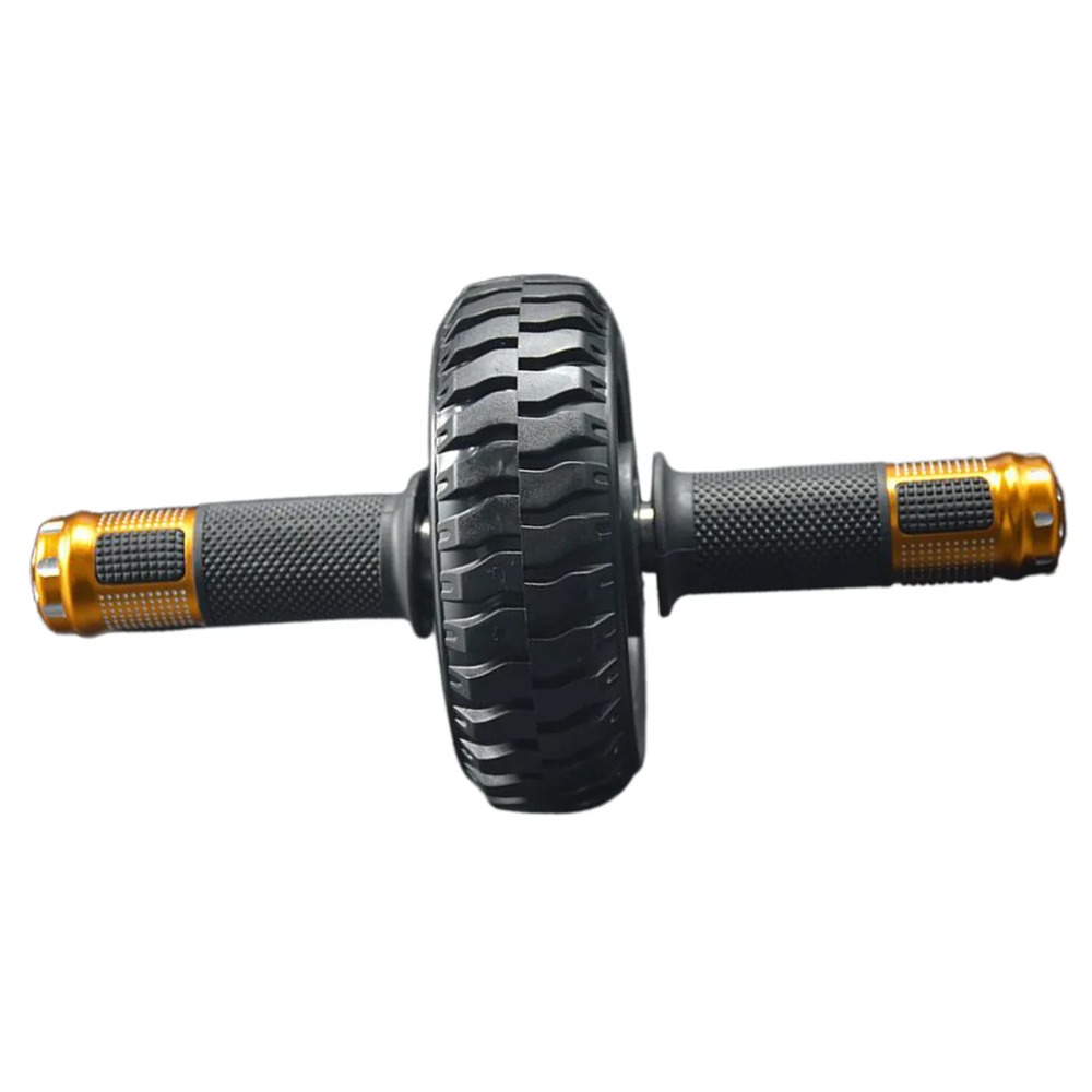 Ergonomic Grip Abdominal Worko - Ab Roller Wheel ulasan dan harga
