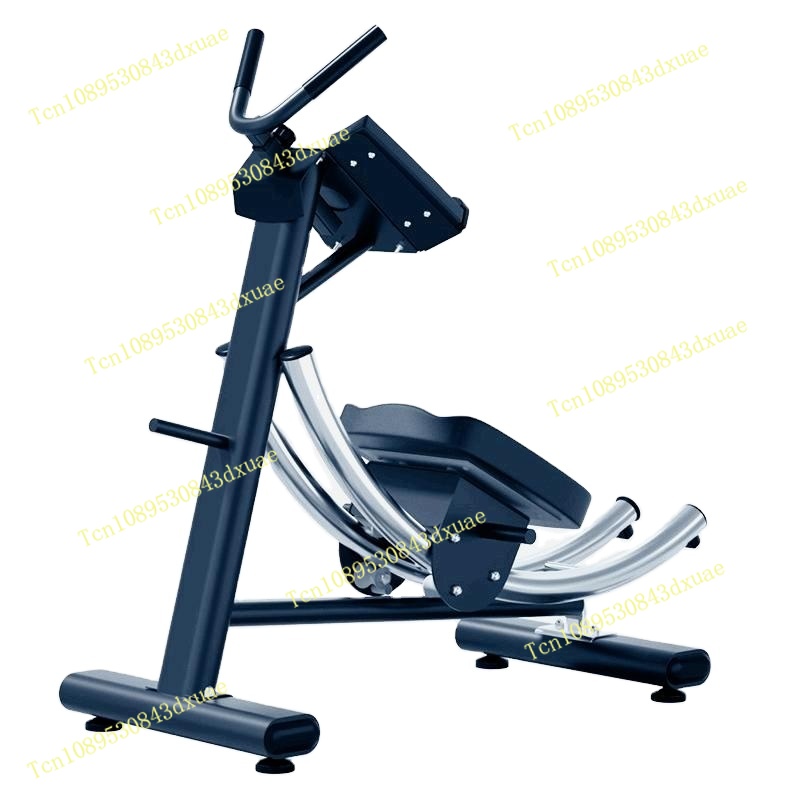 Good AB Coaster Machine 500kg  - Ab Roller Wheel ulasan dan harga