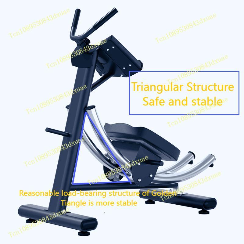 Good AB Coaster Machine 500kg  - Ab Roller Wheel ulasan dan harga