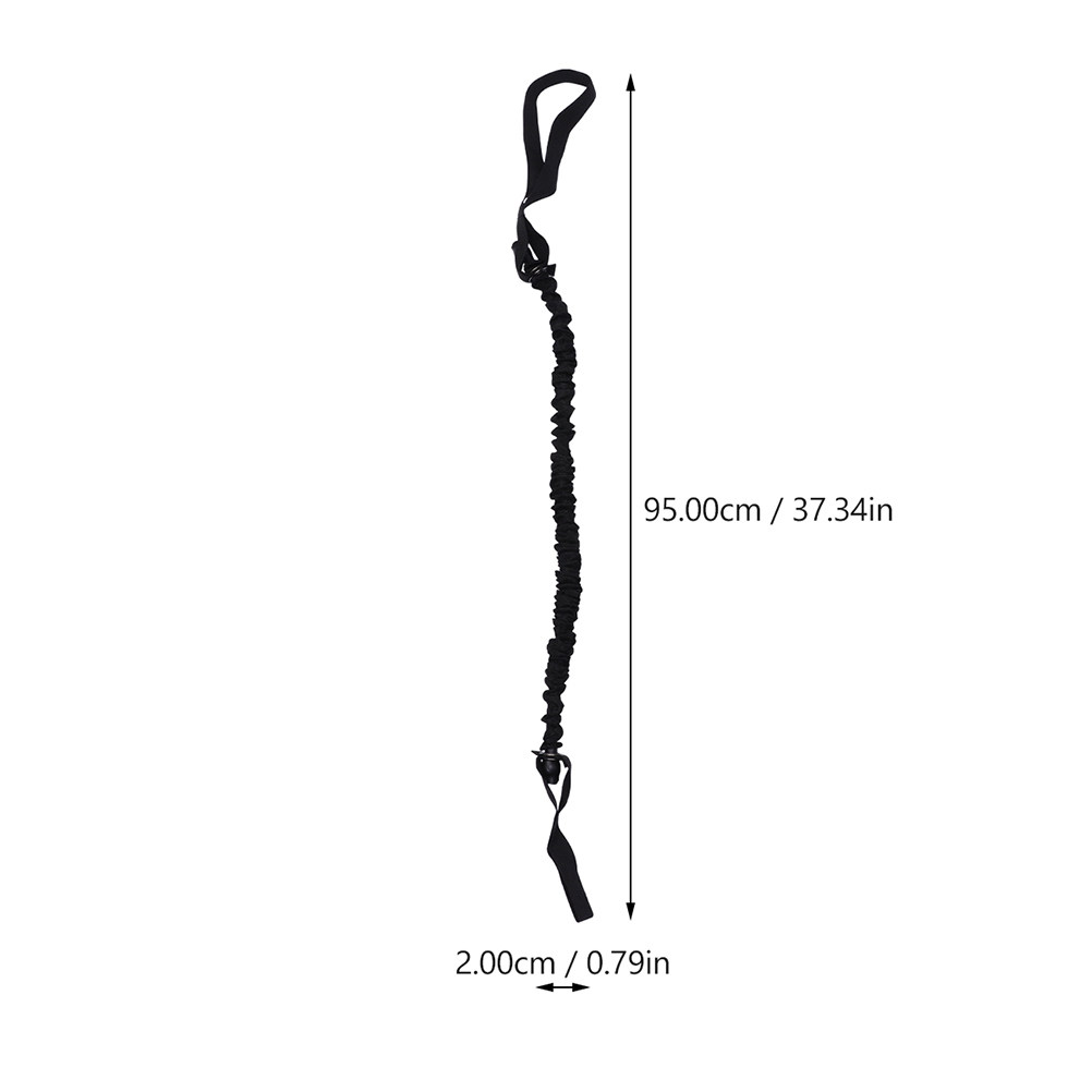 4Pcs Ab Roller Pull Ropes High - Ab Roller Wheel ulasan dan harga