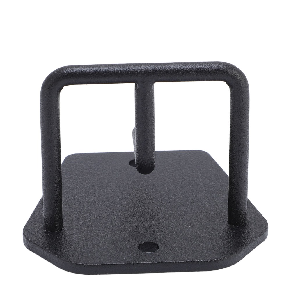 3Pcs Black Exercise Band Wall  - Home Gym Exercise ulasan dan harga
