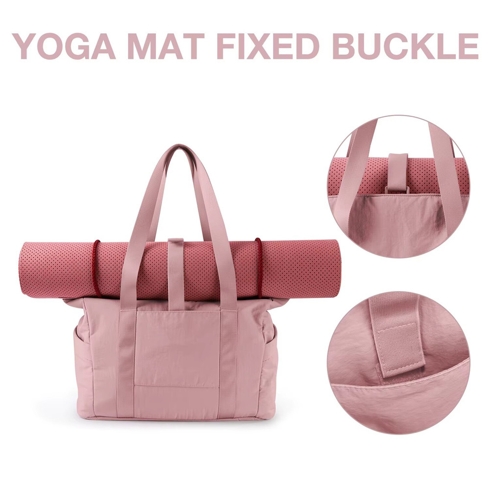 Women Travel Tote Bag Universi - Home Gym Packages ulasan dan harga