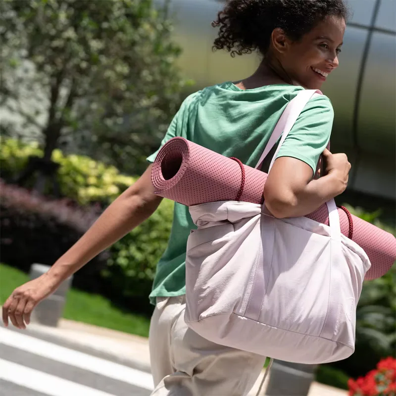 Women Travel Tote Bag Universi - Home Gym Packages ulasan dan harga
