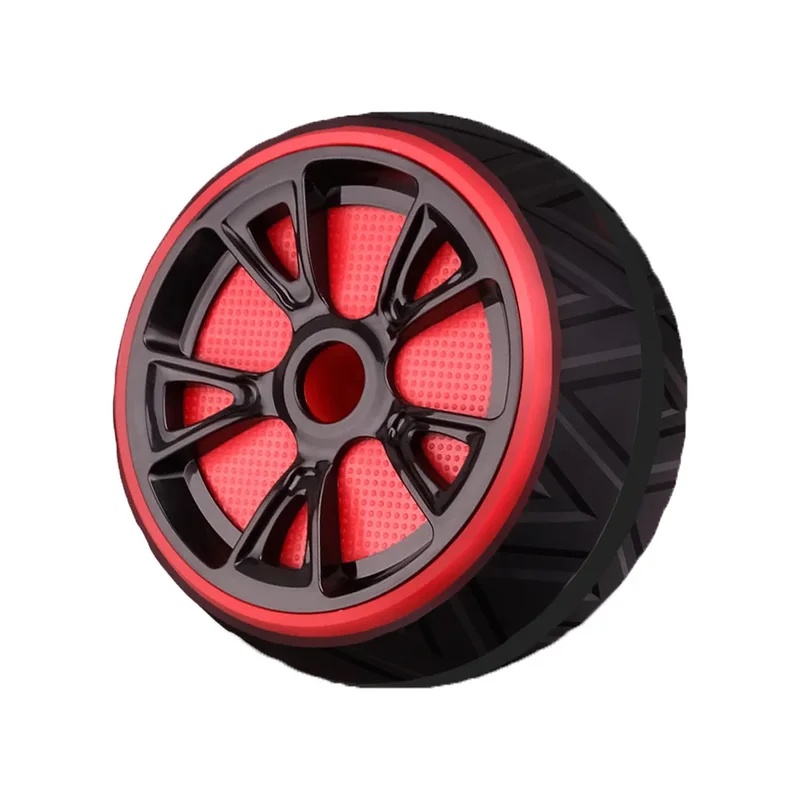 Non-Slip Ab Roller Wheel, Dura - Ab Roller Wheel ulasan dan harga