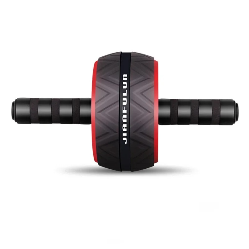 Non-Slip Ab Roller Wheel, Dura - Ab Roller Wheel ulasan dan harga