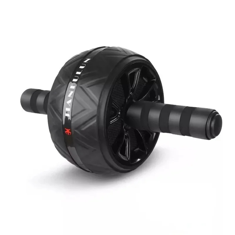 Non‑Slip Grip Ab Roller Wheel, - Ab Roller Wheel ulasan dan harga
