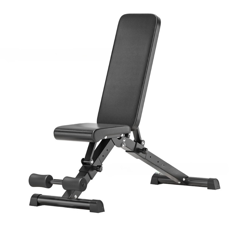 Multi-Function Home Gym Dumbbe - Home Gym Weights ulasan dan harga