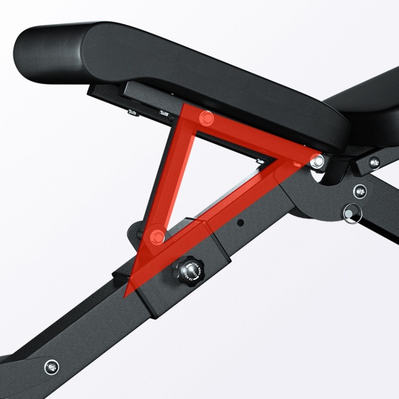 Multi-Function Home Gym Dumbbe - Home Gym Weights ulasan dan harga