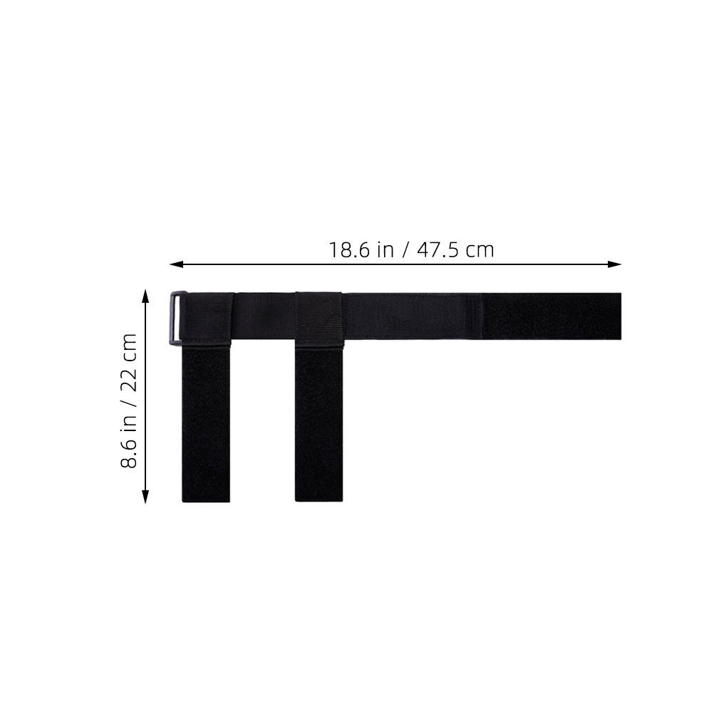 Gym Foot Straps for Dumbbell L - Home Gym Dumbbell Workout ulasan dan harga