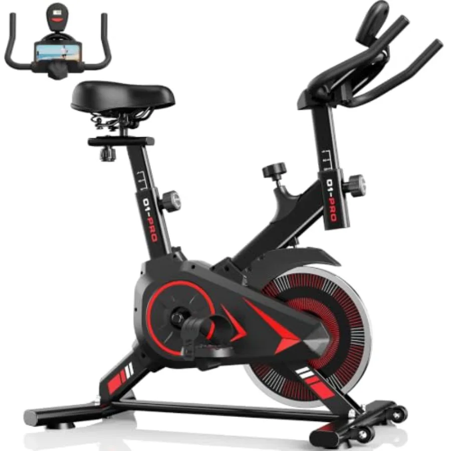 Home gym exercise bike with 35 - Home Gym Exercise ulasan dan harga