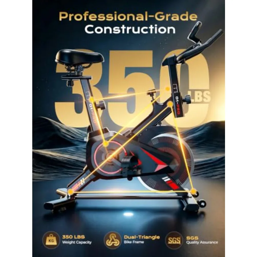 Home gym exercise bike with 35 - Home Gym Exercise ulasan dan harga