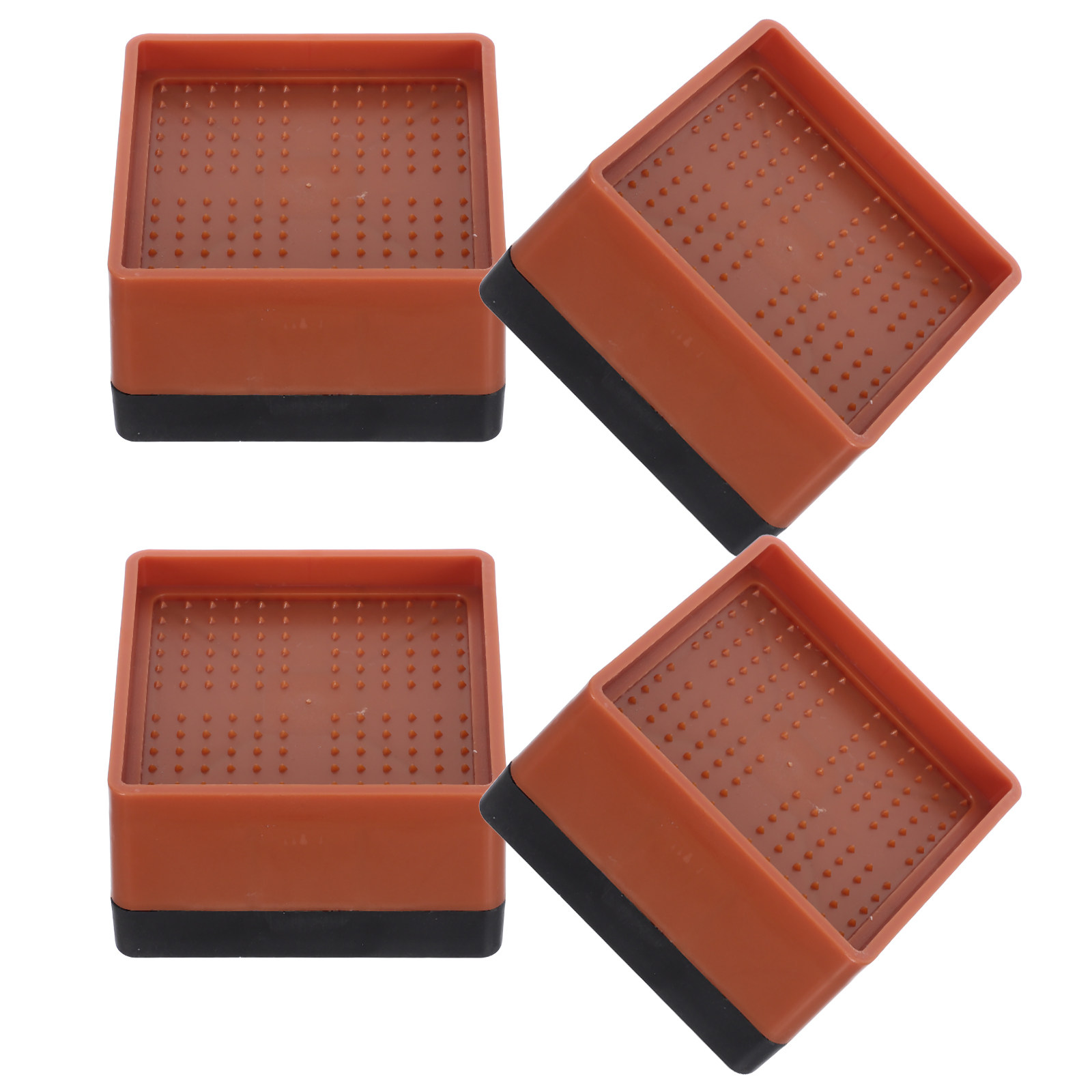 4 pcs Treadmill Pads Home Gym  - Fitness Home Gym Equipment ulasan dan harga