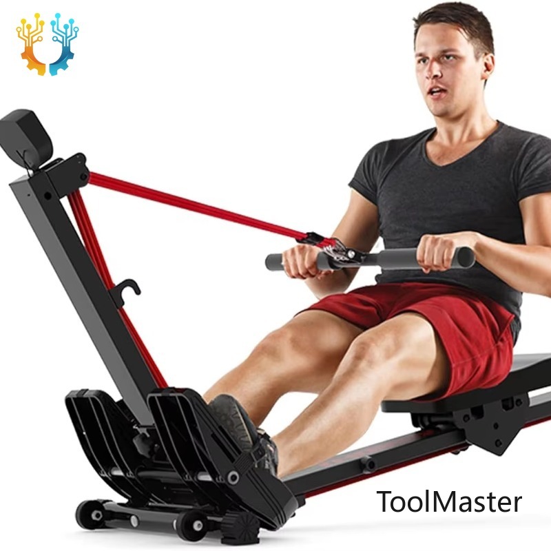 【2026】Water Rowing Machine T B - Home Gym Design ulasan dan harga