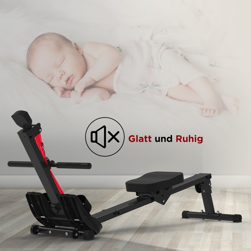 【2026】Water Rowing Machine T B - Home Gym Design ulasan dan harga