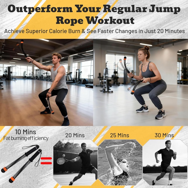 Easy Carry Silent Fitness Tool - Home Gym Weights ulasan dan harga
