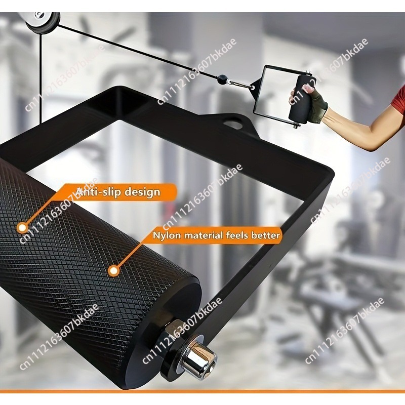4/6cm Gym Home Lat Pull Down P - Home Gym Lat Pulldown ulasan dan harga