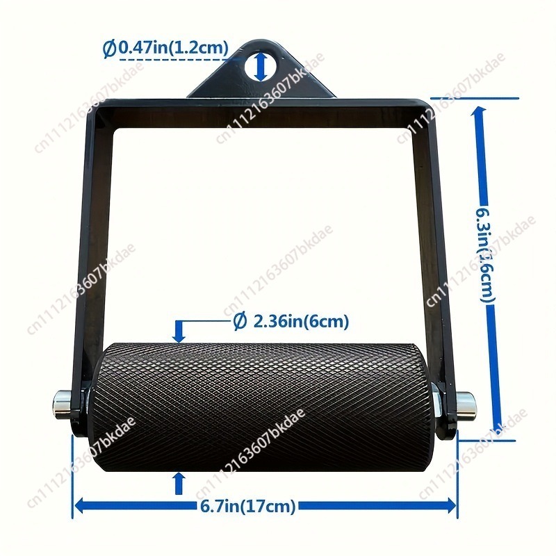 4/6cm Gym Home Lat Pull Down P - Home Gym Lat Pulldown ulasan dan harga