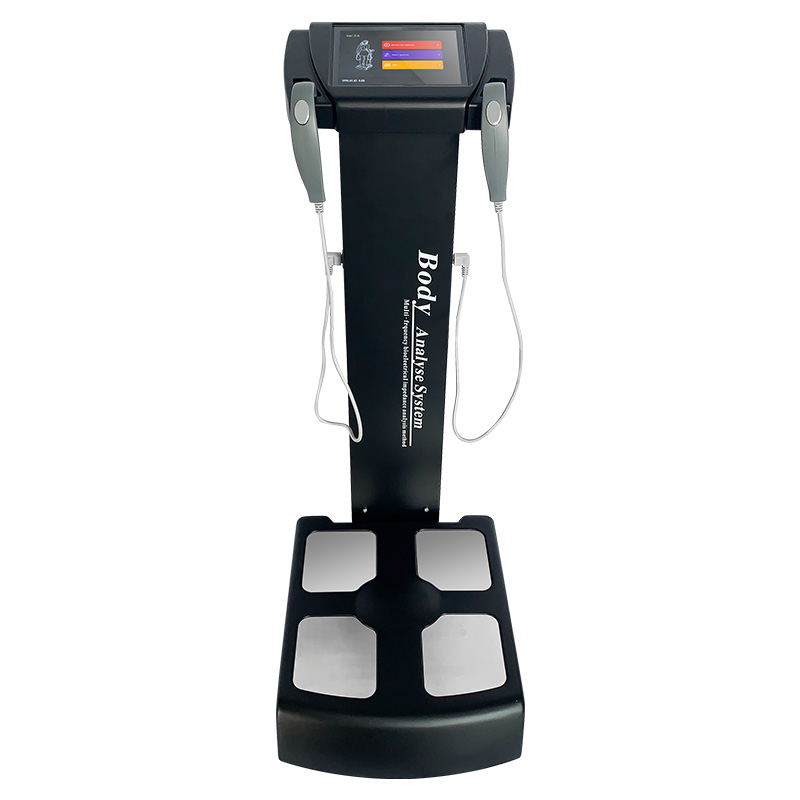 Commercial Body Composition An - Home Gym Used ulasan dan harga