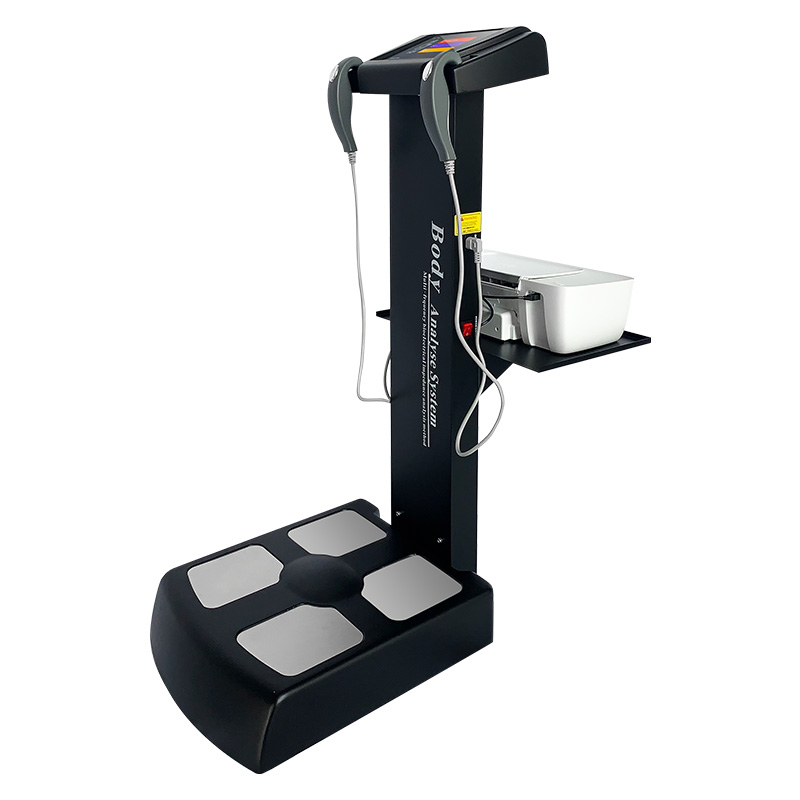 Commercial Body Composition An - Home Gym Used ulasan dan harga