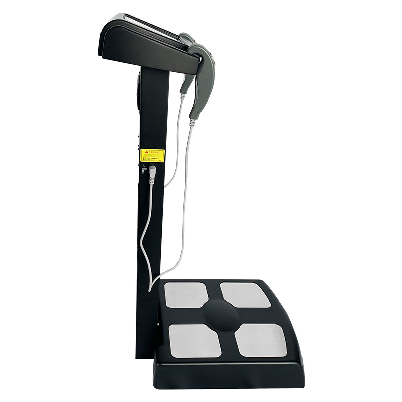 Commercial Body Composition An - Home Gym Used ulasan dan harga